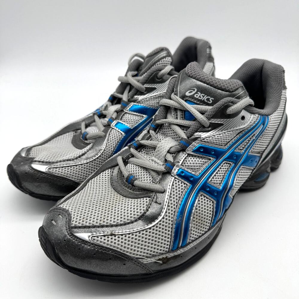 ASICS Gel Frantic 4 Womens Size 8 Running Shoes Sneakers